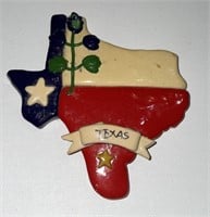 Texas “Bluebonnet State” Decoration