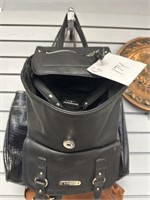 Rossetti backpack purse