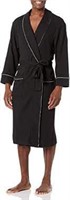 SIZE X-LARGE/XX-LARGE AMAZON ESSENTIAL MENS ROBE