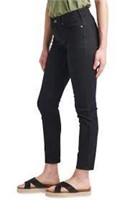 SIZE 34X29 SILVER JEANS CO. WOMENS SKINNY JEANS