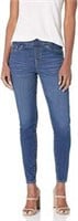 SIZE 6 LEVIS WOMENS TOTALLY SHAPING SKINNY