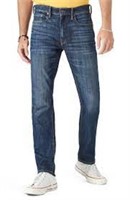 SIZE 12X31 LUCKY BRAND MENS JEANS