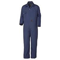 FINAL SALE SIZE 38 PIONEER MENS COVERALL (W/