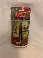 2 Michonne's Pet Zombie