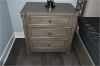 A.R.T. Furniture Morrissey Eccles Nightstand