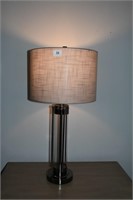 Uttermost Co. Industrial Style Lamp w/Shade