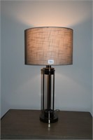 Uttermost Co. Industrial Style Lamp w/Shade