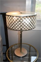 Quoizel Juliana Table Lamp w/Metal Shade
