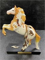 Painted Ponies "Spirit Horse" Sculpture