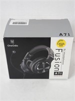 OneOdio Fusion A71 Gaming Headphones NIB