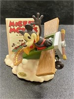 1998 Best Of Mickey Collection "Plane Crazy, 1928"