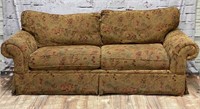 Bassett Upholstered Sofa