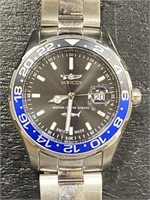 Invicta Men's Pro Diver Stainless Steel Watch
