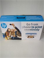HP Deskjet Phone to Print Photo Printer