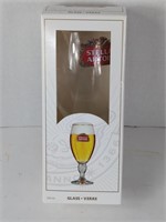 Stella Artois 330 ml Glass NIB