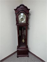 Edward & Meyer Grandfather Clock