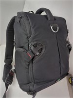 Large Kata Heavily Padded Camera Backpack