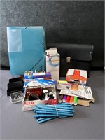 Lots of Office Supplies