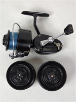 Garcia Mitchell 300 Spinning Reel and 2 Spools