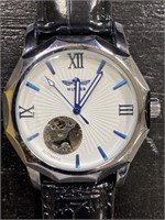 Winner Mechanical Luxury Men's Watch