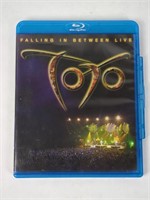 Toto Falling In Between Live Blu-ray