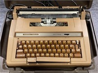 Smith-Corona Corona Twelve Electric Typewriter