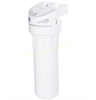 GE $41 Retail  Single Stage Water Filtration