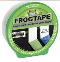 Frogtape Multi-Surface 1.88 “x 60 yds. Painter's
