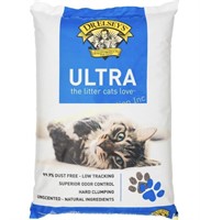 Dr Elsey's $21 Retail  Ultra Cat Litter