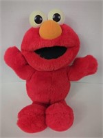 1996 Original Tickle Me Elmo Plush - Working