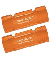 T&S Cord Protect Outdoor Extension Cord Cover and
