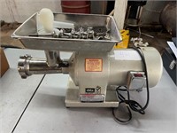 Thunderbird TB 300E Meat Grinder Heavy Duty