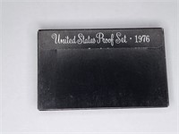 1976 United States Mint Proof Coin Set