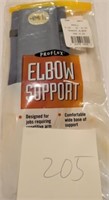 Proflex Small Tennis Elbow Support New in Package