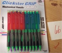 Mechnical Pencils 20 Pack - Brand New
