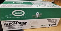 GOGO 5000ml Lotion Soap