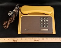 Northern Telecom Telephone-Push Button