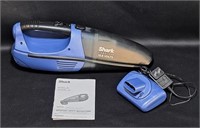 SHARK Cordless Vacuum-Tested