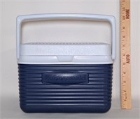 Small RUBBERMADE Cooler
