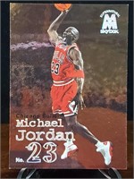 1999 Michael Jordan Premium NBA Card by SKYBOX -