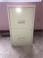 Filing cabinet