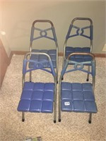 Child's chairs