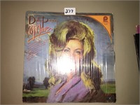 Dolly Parton Mine album