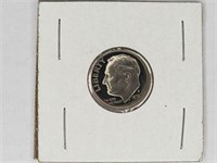 1976 S Proof Dime Coin