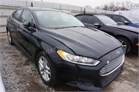2014 Ford Fusion SEE VIDEO