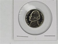 1976 S Proof Nickel Coin