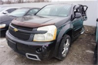 2008 Chevrolet Equinox