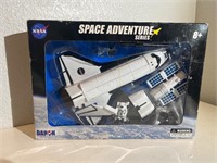NASA Space Adventure Series Boxed