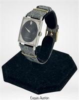 Vintage Longines 10k GF Wrist Watch