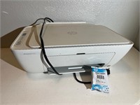 HP Printer With Ink